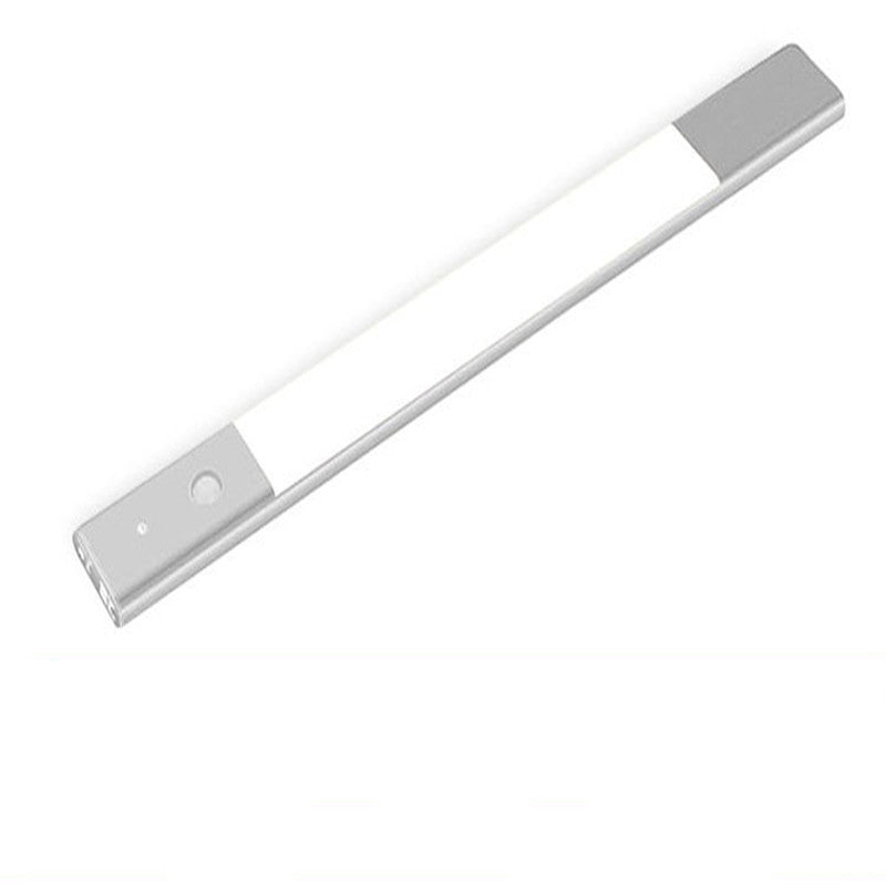 Human Body Induction Intelligent Wireless Sensor Light Strip Night Light