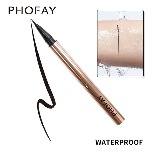 PHOFAY Dual-Ended Eyeliner