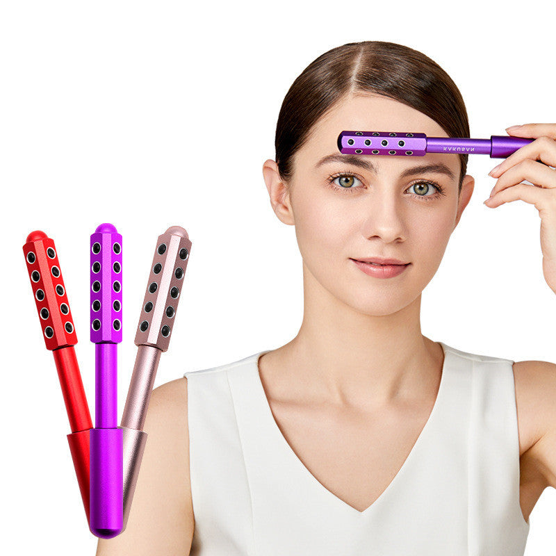 30 Germanium Facial Rollers – Anti-Aging Face Lift & Massage Wand