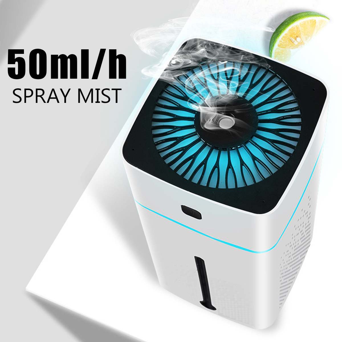 Air Purifier Humidifier , Smart Home-Smart life