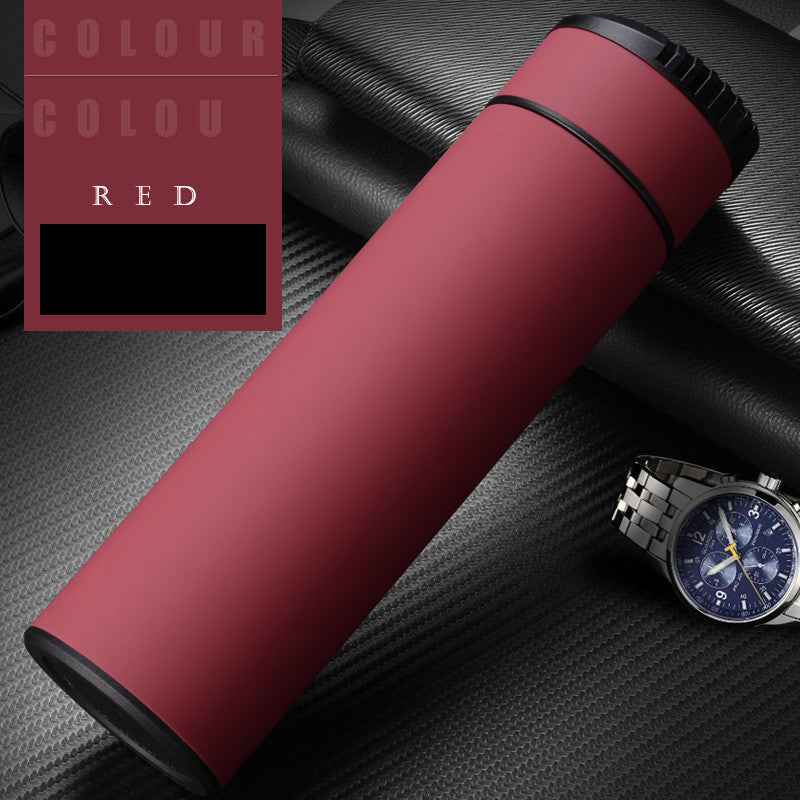 Annual meeting pull ring water cup, BPA-Free Sports Water Bottle, Great for Travel