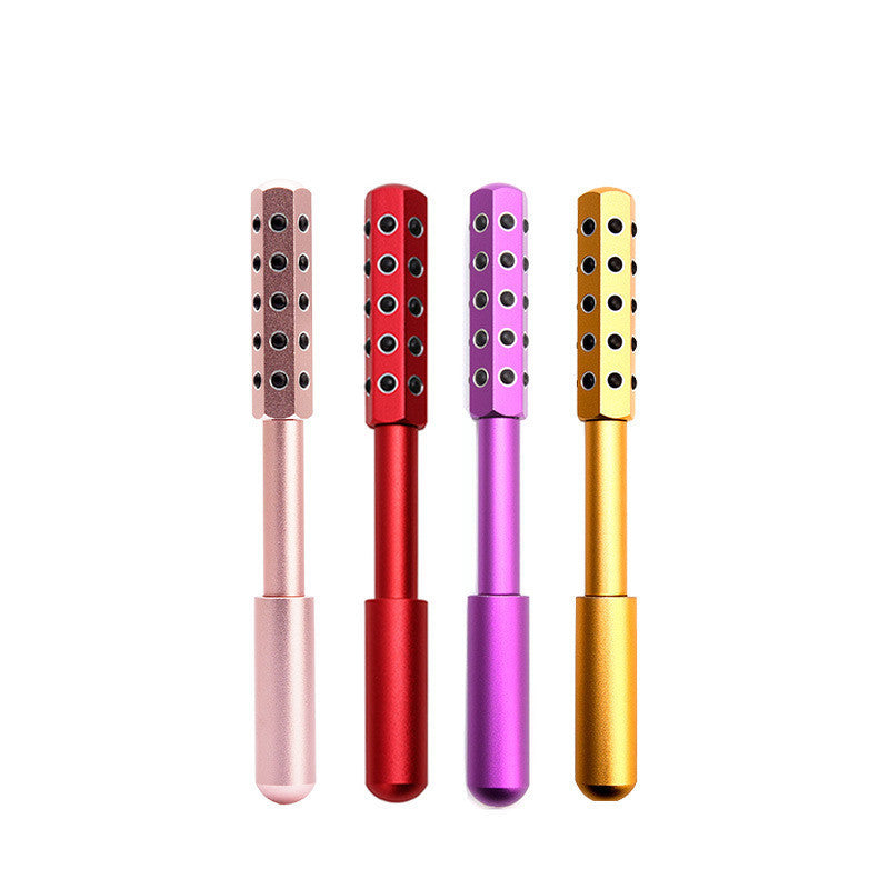 30 Germanium Facial Rollers – Anti-Aging Face Lift & Massage Wand