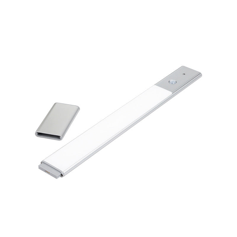 Human Body Induction Intelligent Wireless Sensor Light Strip Night Light