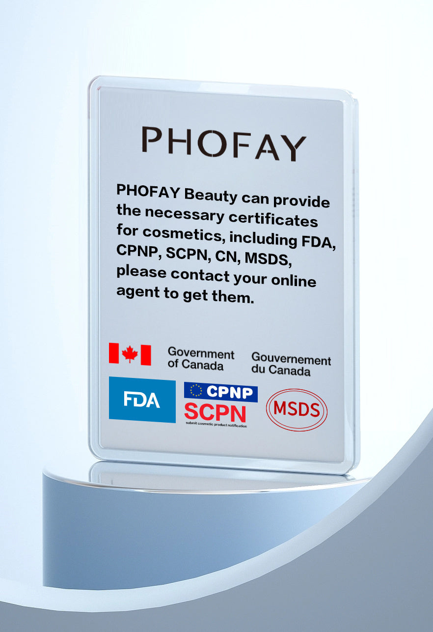 PHOFAY Dual-Ended Eyeliner