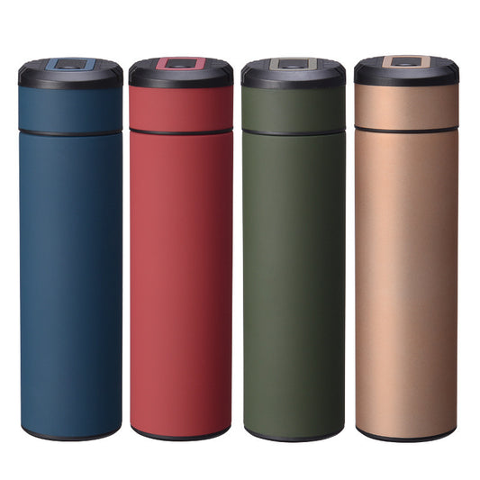 Annual meeting pull ring water cup, BPA-Free Sports Water Bottle, Great for Travel
