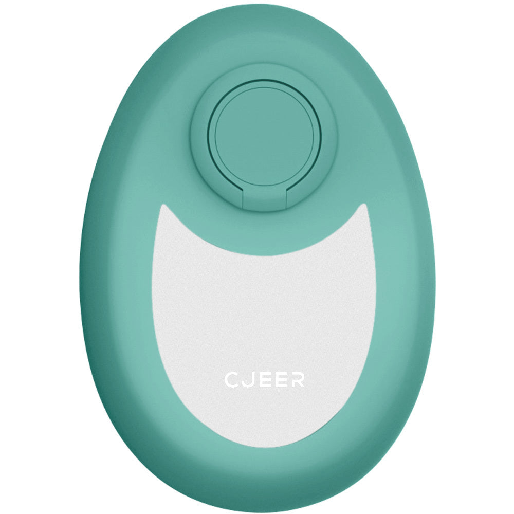 CJEER Crystal Hair Removal Tool – Painless & Reusable Exfoliating Eraser