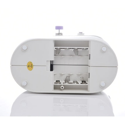 Compact Household Sewing Machine – Mini Portable & Multifunctional