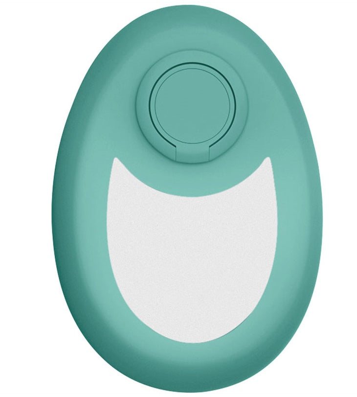 CJEER Crystal Hair Removal Tool – Painless & Reusable Exfoliating Eraser