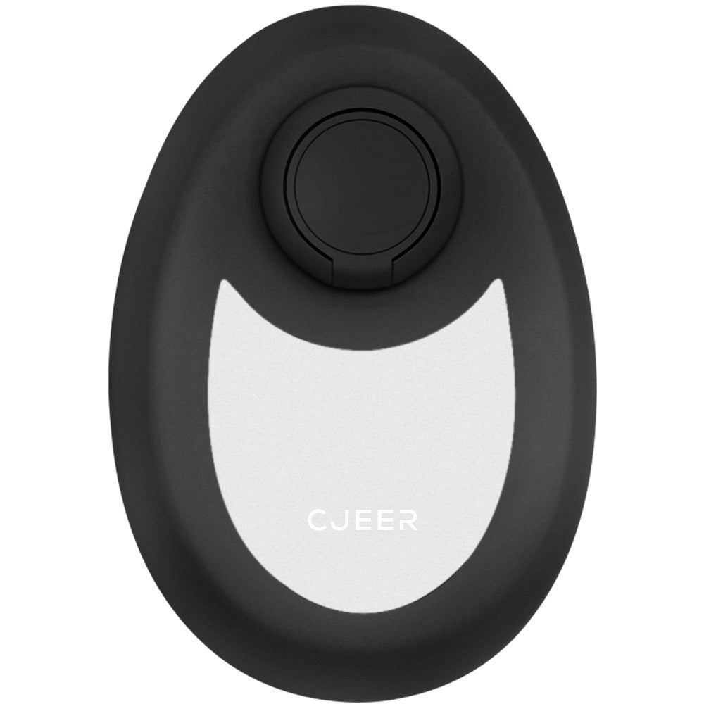 CJEER Crystal Hair Removal Tool – Painless & Reusable Exfoliating Eraser