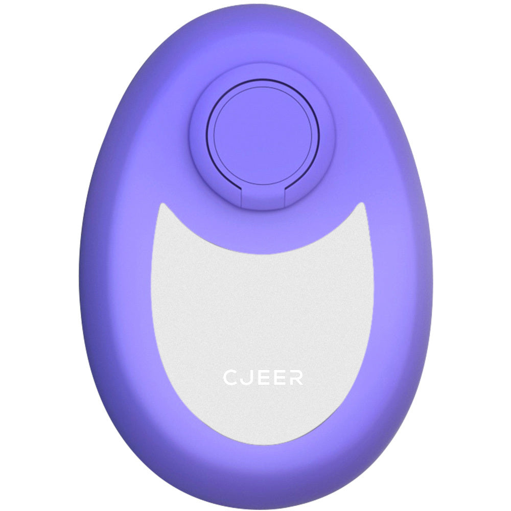 CJEER Crystal Hair Removal Tool – Painless & Reusable Exfoliating Eraser