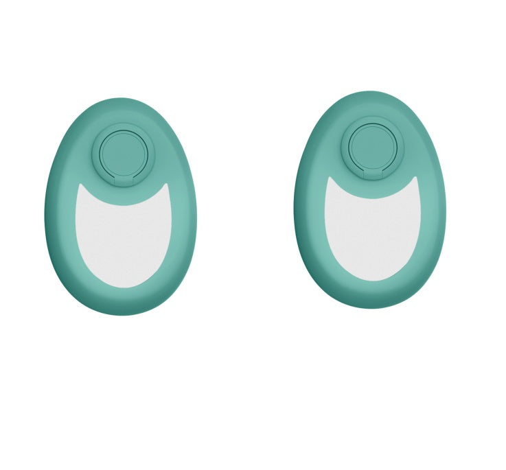 CJEER Crystal Hair Removal Tool – Painless & Reusable Exfoliating Eraser