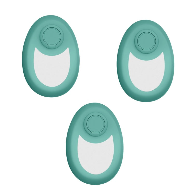 CJEER Crystal Hair Removal Tool – Painless & Reusable Exfoliating Eraser